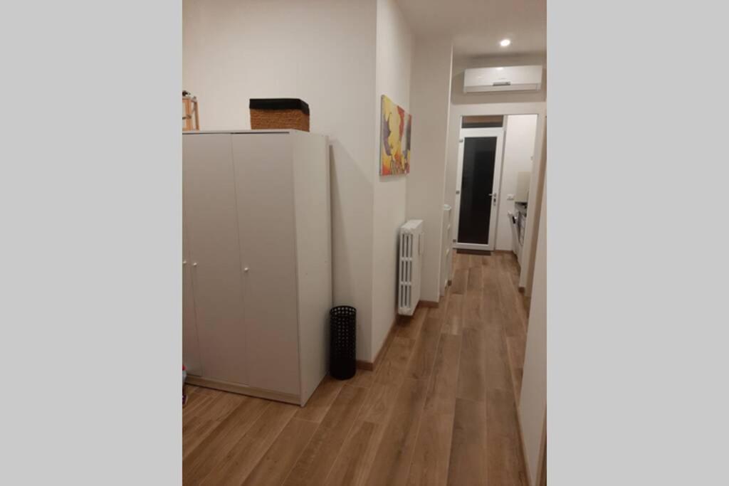 Appa49 Vicino Ospedale Borgo Roma, Fiera E Univr Lejlighed Verona Eksteriør billede