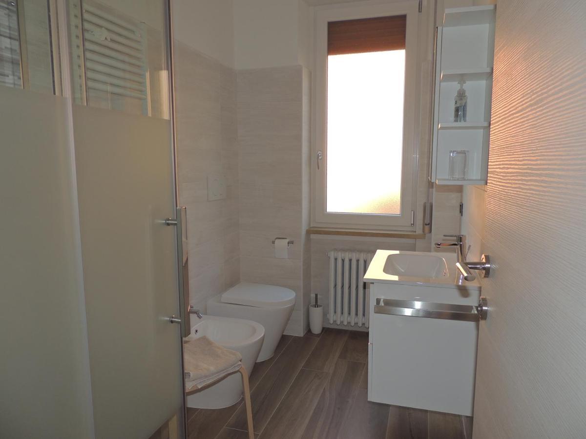 Appa49 Vicino Ospedale Borgo Roma, Fiera E Univr Lejlighed Verona Eksteriør billede