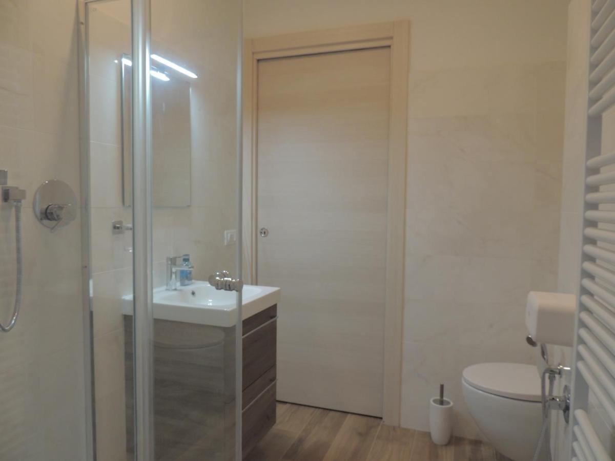 Appa49 Vicino Ospedale Borgo Roma, Fiera E Univr Lejlighed Verona Eksteriør billede