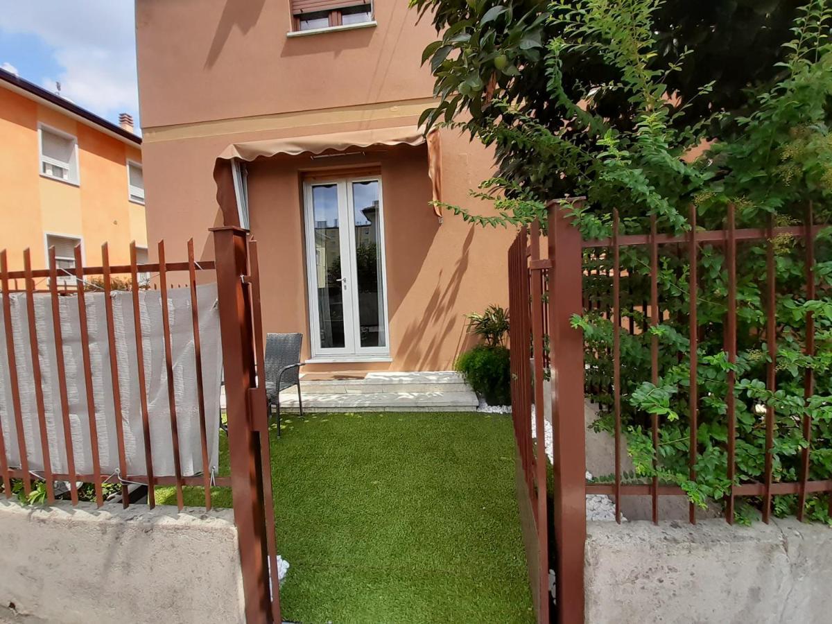 Appa49 Vicino Ospedale Borgo Roma, Fiera E Univr Lejlighed Verona Eksteriør billede