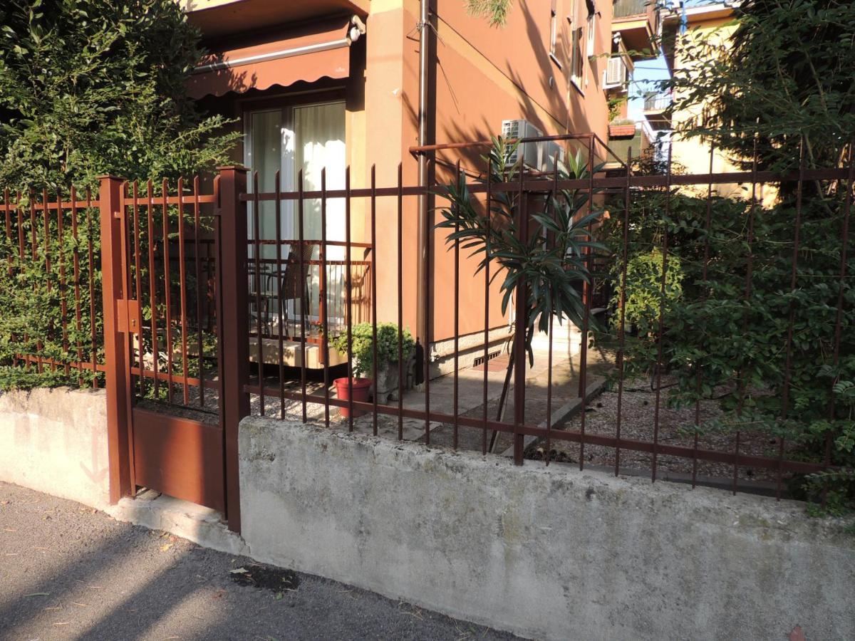 Appa49 Vicino Ospedale Borgo Roma, Fiera E Univr Lejlighed Verona Eksteriør billede