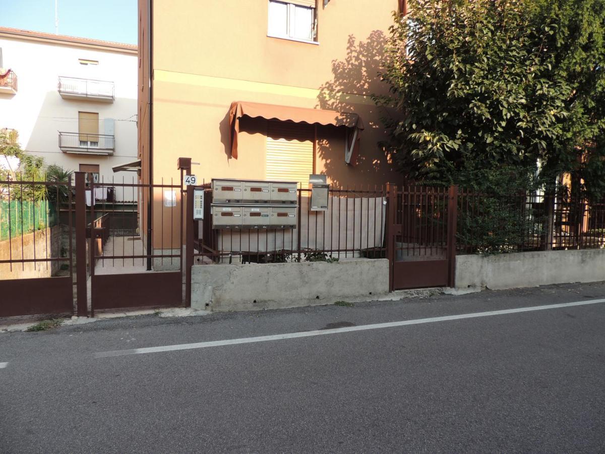 Appa49 Vicino Ospedale Borgo Roma, Fiera E Univr Lejlighed Verona Eksteriør billede