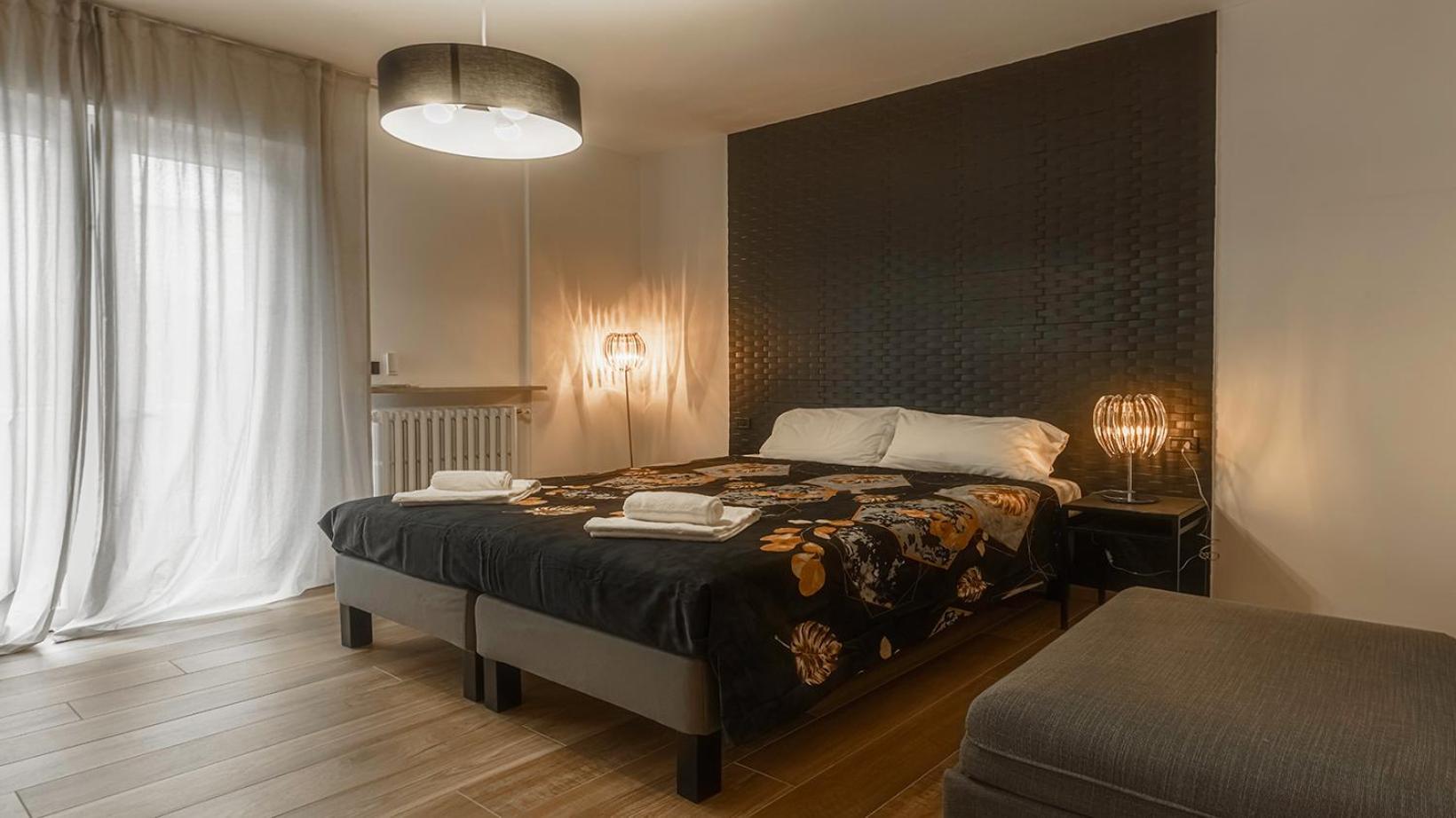 Appa49 Vicino Ospedale Borgo Roma, Fiera E Univr Lejlighed Verona Eksteriør billede
